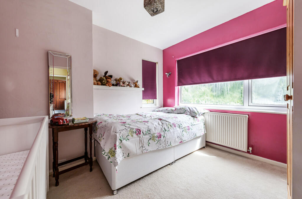 Additional property image - Bristol Road, Iron Acton, Bristol, South Gloucestershire, BS37