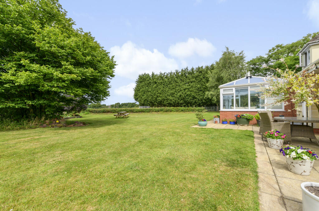 Additional property image - Bristol Road, Iron Acton, Bristol, South Gloucestershire, BS37