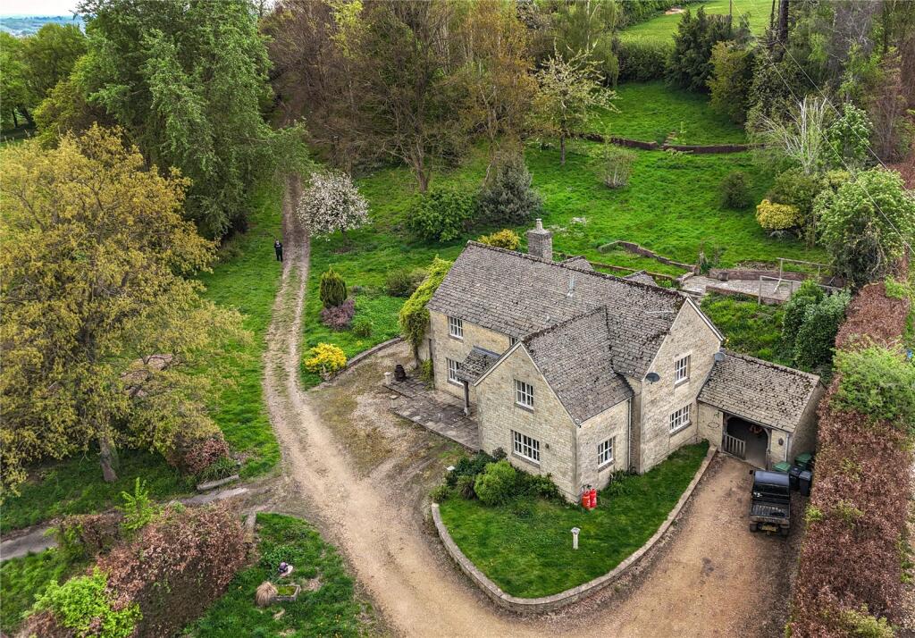 Main image of property: Wortley, Wotton-Under-Edge, Gloucestershire, GL12