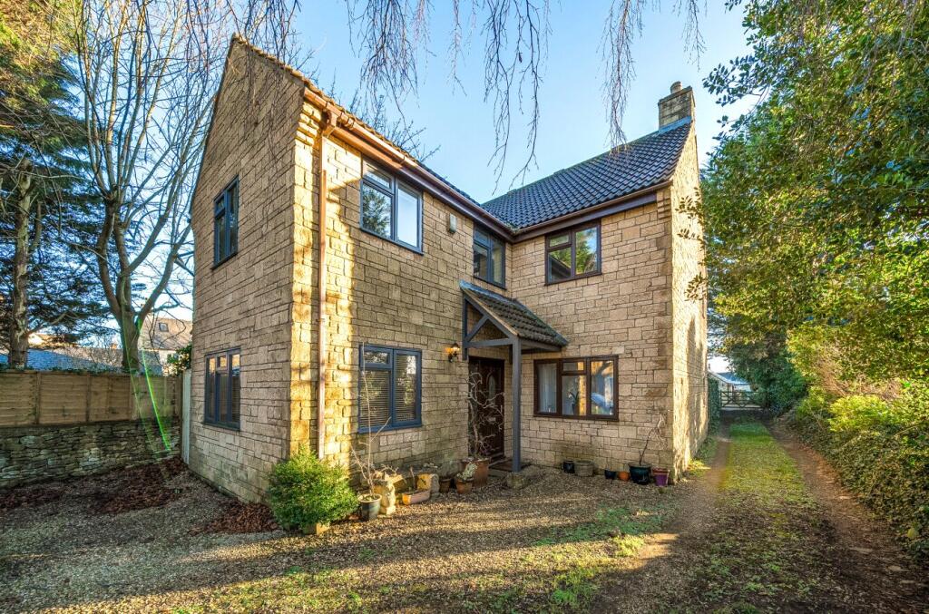 Main image of property: Tanners Lane, Marshfield, Chippenham, Gloucestershire, SN14