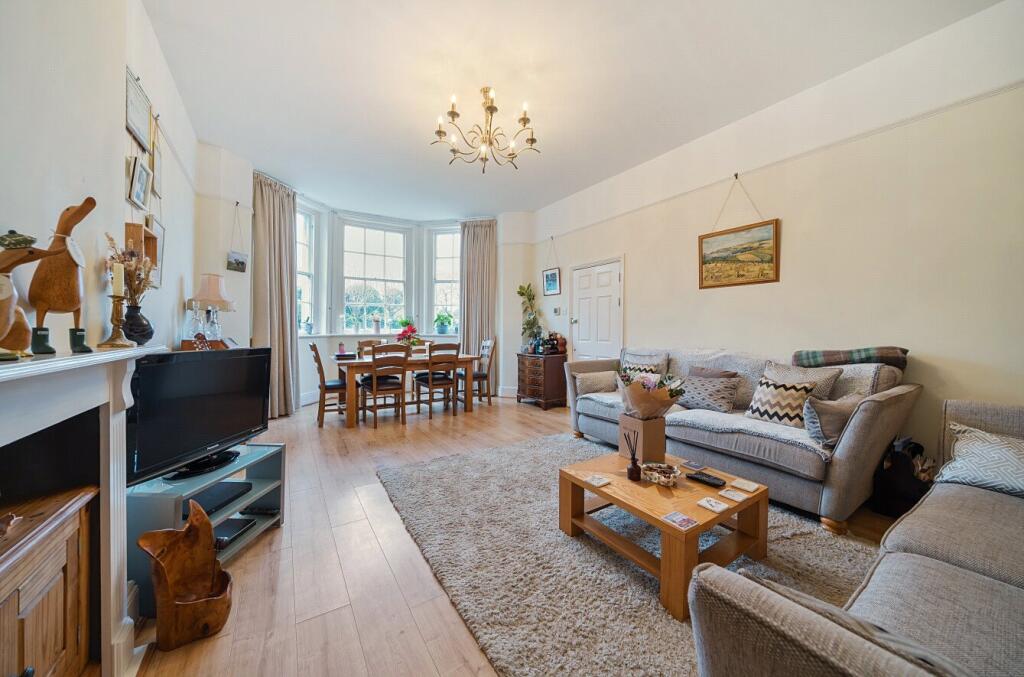 Additional property image - Hallen Road, Henbury, Bristol, Somerset, BS10