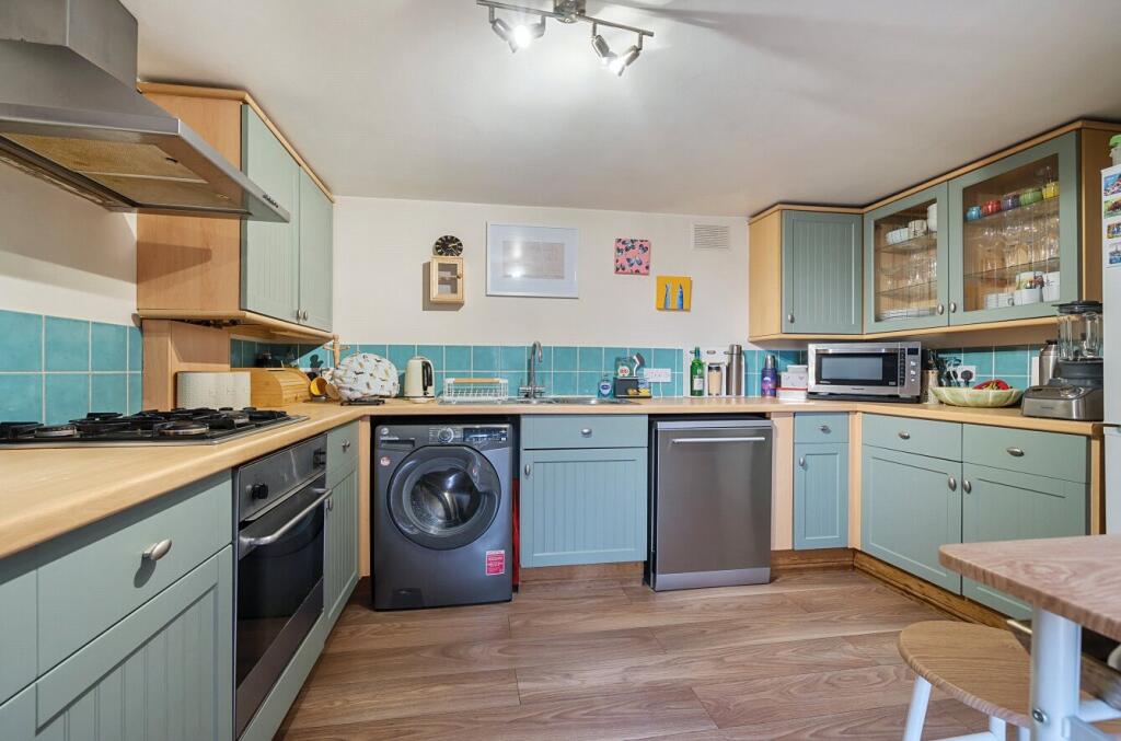Additional property image - Hallen Road, Henbury, Bristol, Somerset, BS10