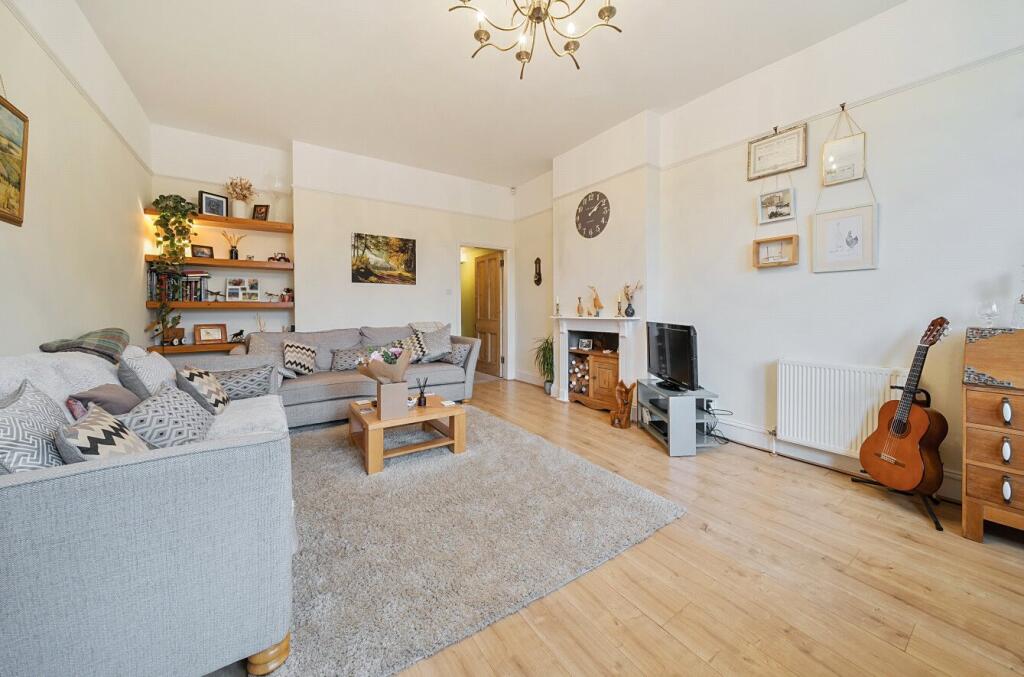 Additional property image - Hallen Road, Henbury, Bristol, Somerset, BS10