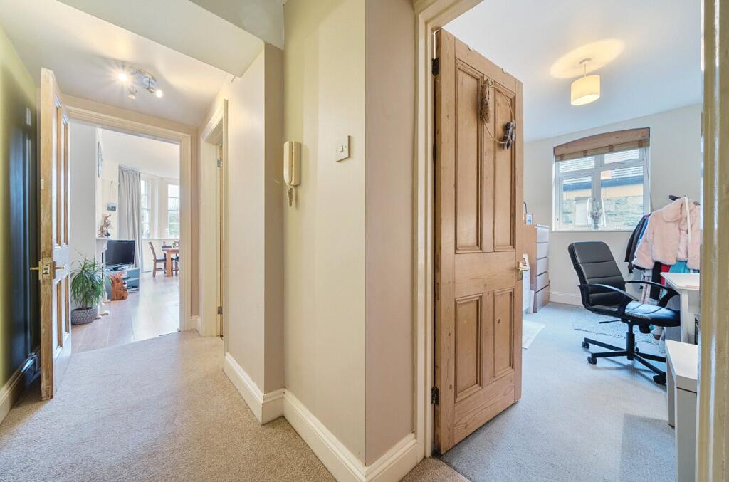 Additional property image - Hallen Road, Henbury, Bristol, Somerset, BS10