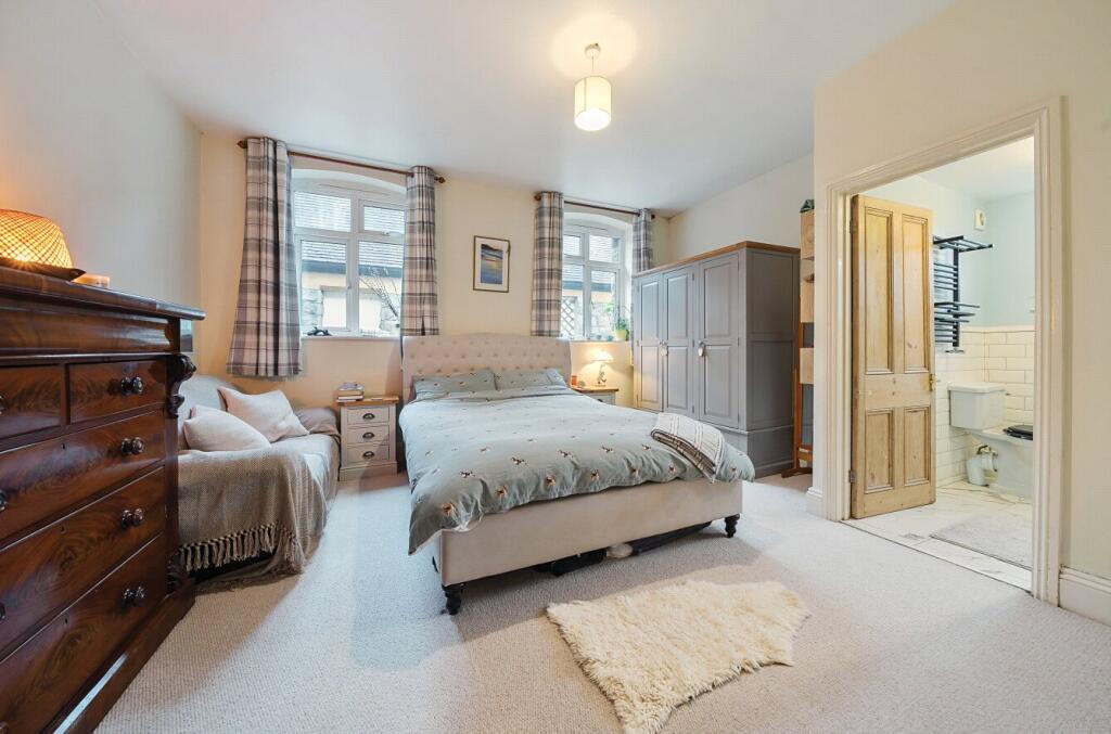 Additional property image - Hallen Road, Henbury, Bristol, Somerset, BS10