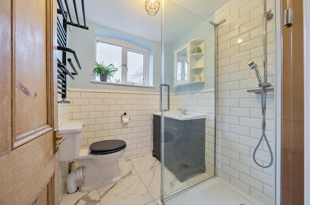 Additional property image - Hallen Road, Henbury, Bristol, Somerset, BS10