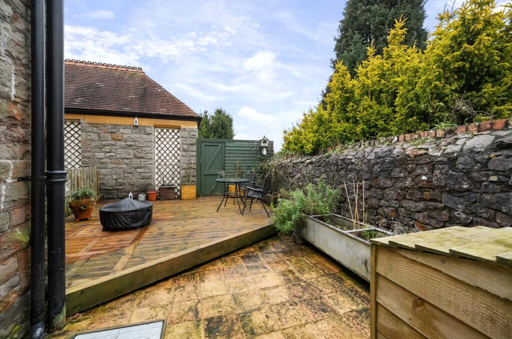 Additional property image - Hallen Road, Henbury, Bristol, Somerset, BS10