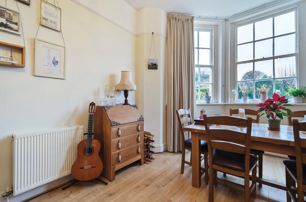 Additional property image - Hallen Road, Henbury, Bristol, Somerset, BS10