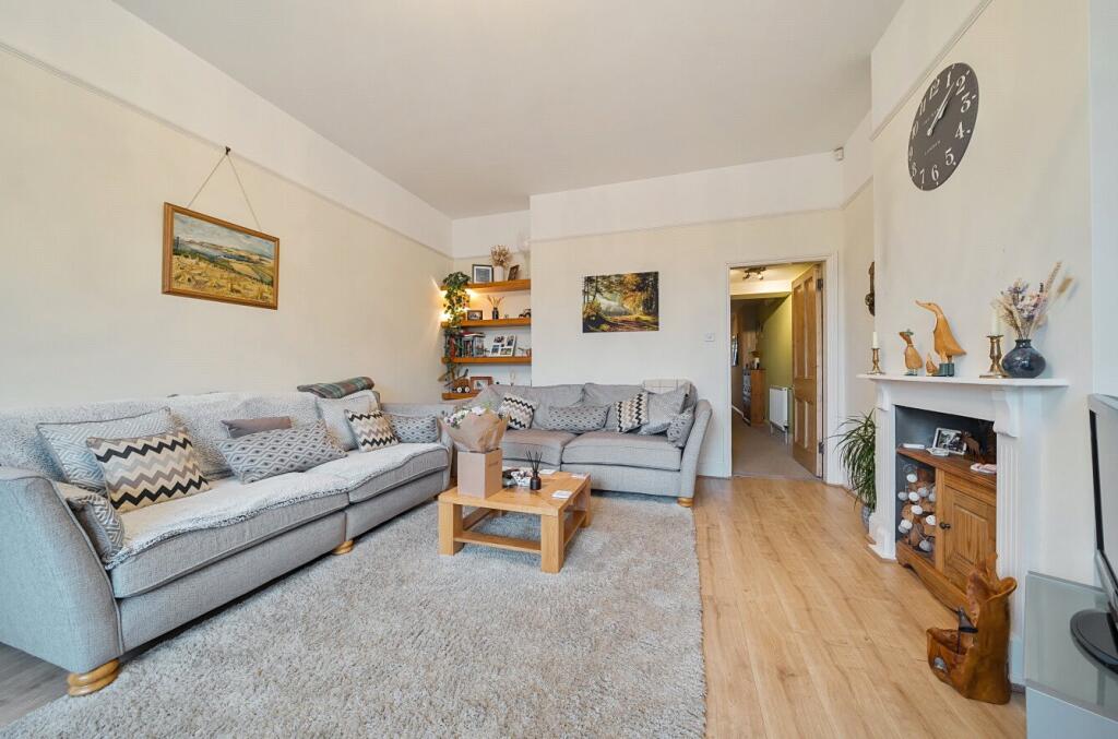 Additional property image - Hallen Road, Henbury, Bristol, Somerset, BS10