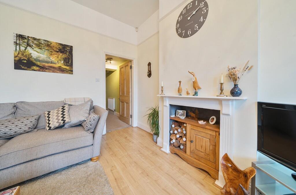 Additional property image - Hallen Road, Henbury, Bristol, Somerset, BS10