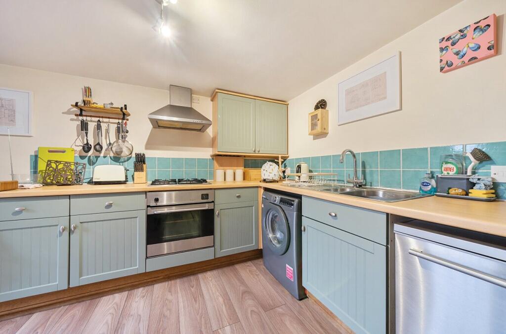 Additional property image - Hallen Road, Henbury, Bristol, Somerset, BS10