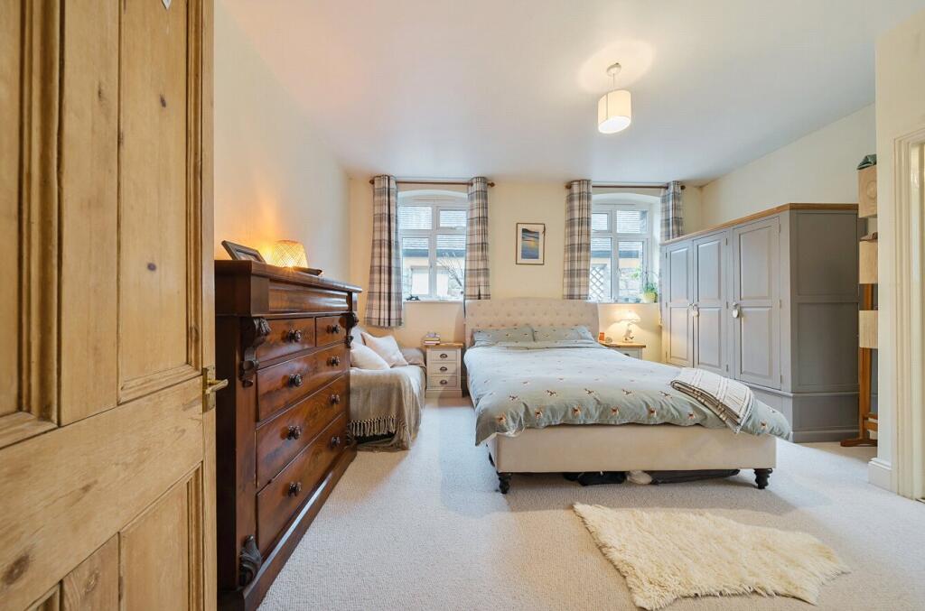 Additional property image - Hallen Road, Henbury, Bristol, Somerset, BS10