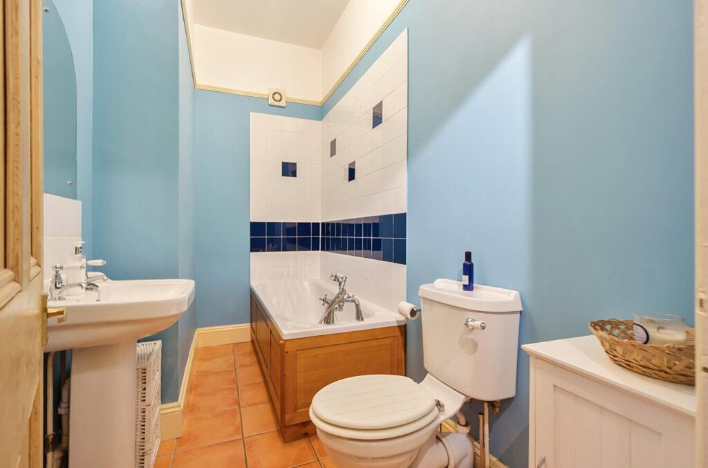 Additional property image - Hallen Road, Henbury, Bristol, Somerset, BS10