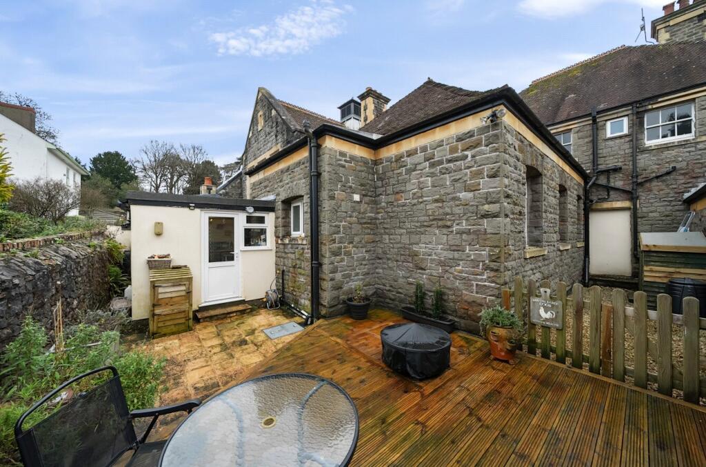 Additional property image - Hallen Road, Henbury, Bristol, Somerset, BS10
