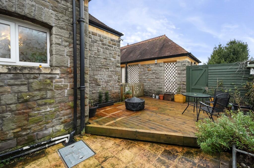 Additional property image - Hallen Road, Henbury, Bristol, Somerset, BS10