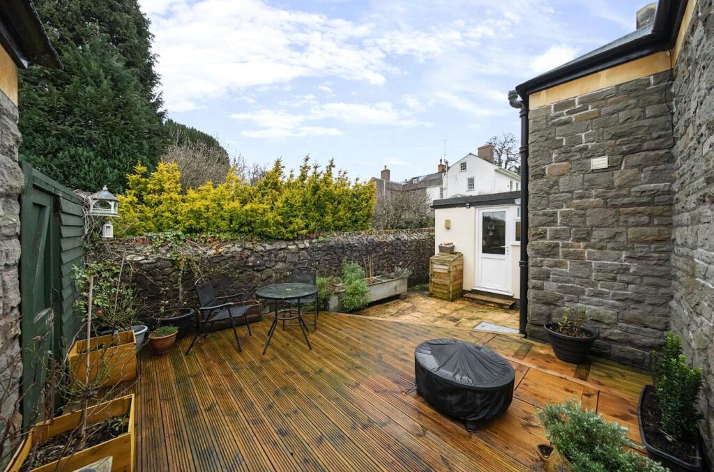 Additional property image - Hallen Road, Henbury, Bristol, Somerset, BS10