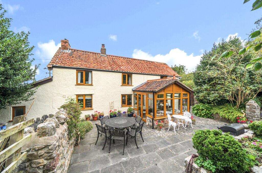 Main image of property: Canada Coombe, Hutton, Weston-Super-Mare, North Somerset, BS24