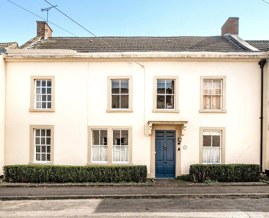 Main image of property: High Street, Kingswood, Wotton-under-Edge, Gloucestershire, GL12