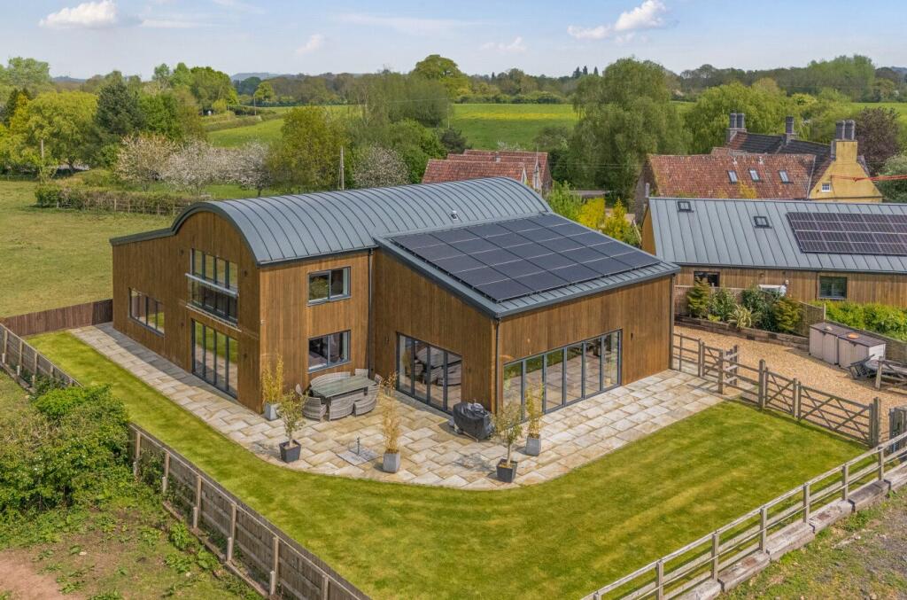 Main image of property: Kington Lane, Kington, Thornbury, Bristol, BS35