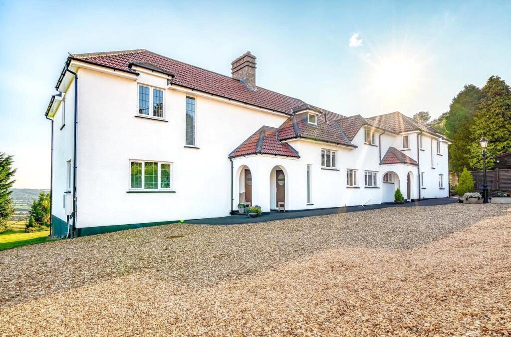Main image of property: Winters Lane, Redhill, Bristol, BS40