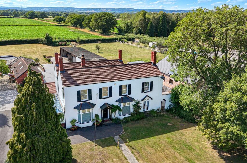 Main image of property: Rockhampton, Berkeley, Gloucestershire, GL13