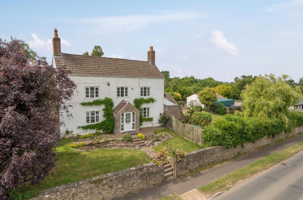 Main image of property: Bibstone, Cromhall, Wotton-Under-Edge, South Gloucestershire, GL12