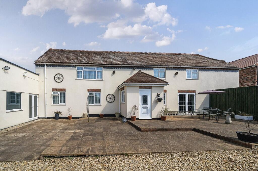Main image of property: Newport, Berkeley, Gloucestershire, GL13