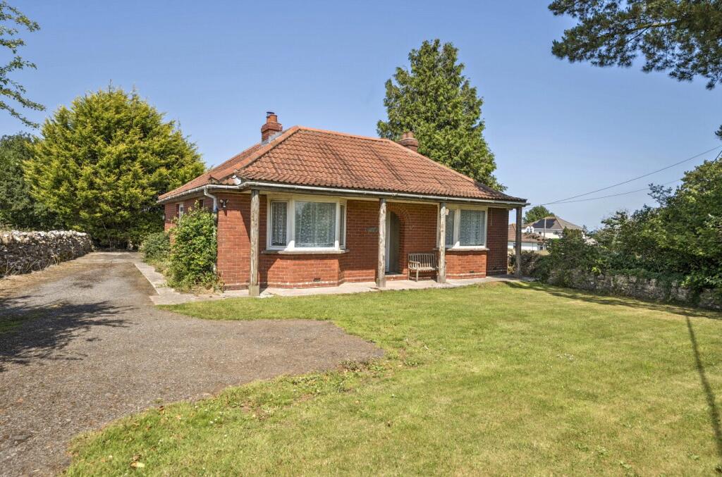 Main image of property: Crabtree Lane, Dundry, Bristol, Somerset, BS41