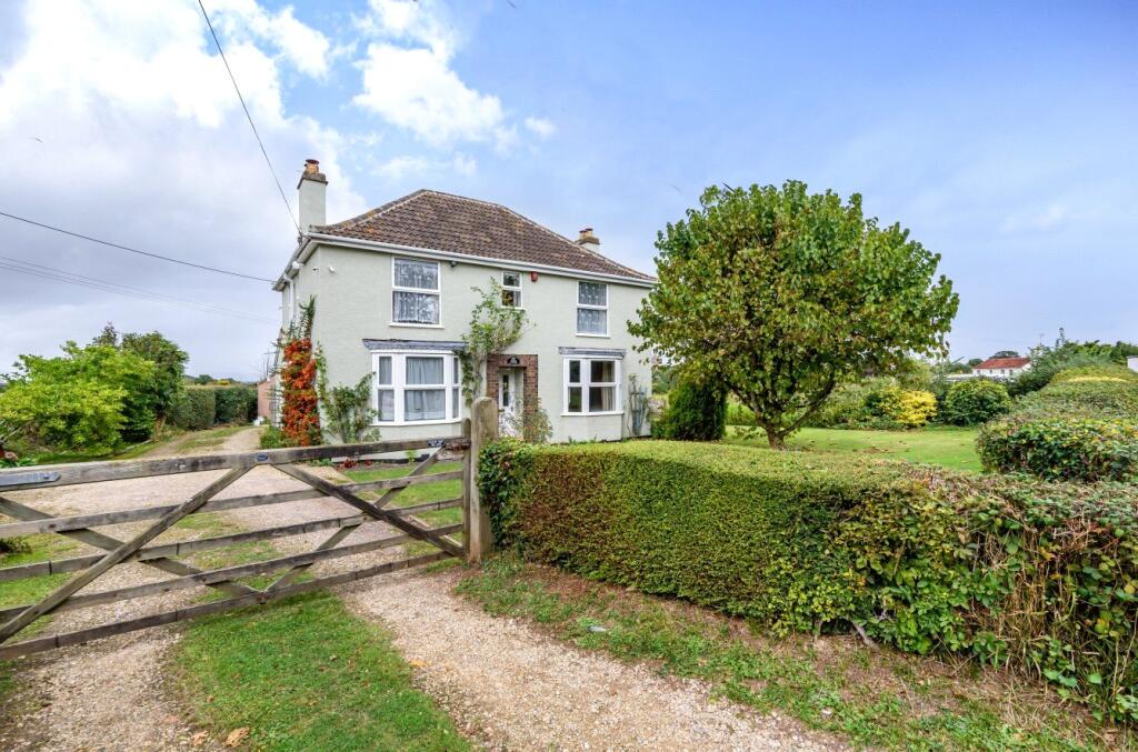 Main image of property: Kington Lane, Thornbury, Bristol, South Gloucestershire, BS35