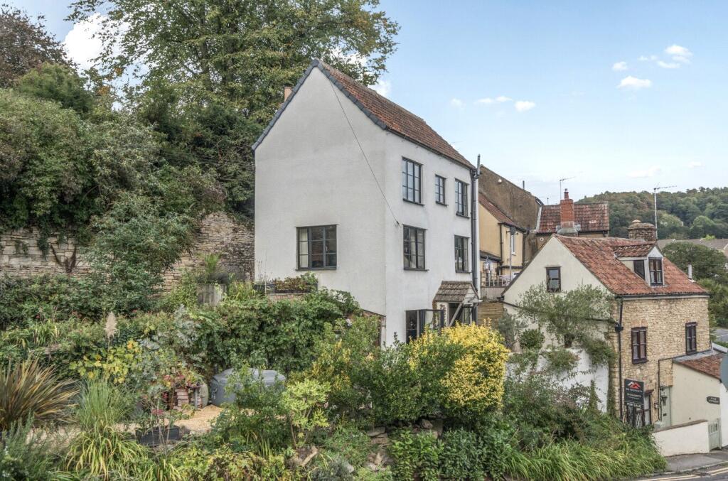 Main image of property: The Cloud, Wotton-under-Edge, Gloucestershire, GL12