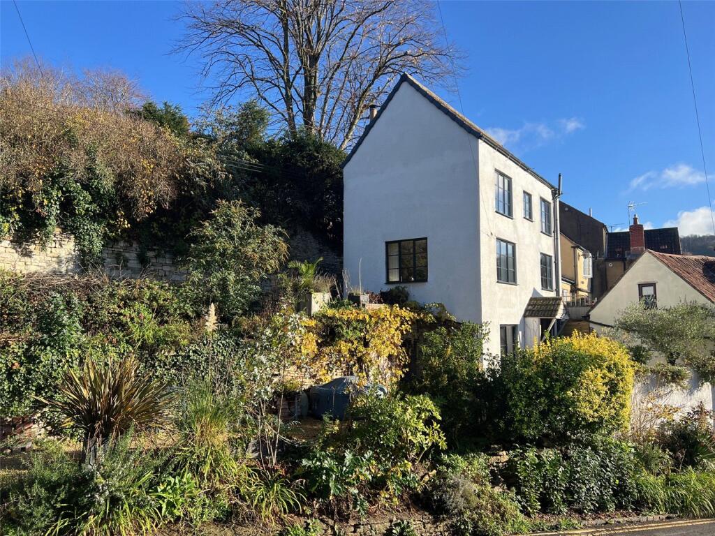 Main image of property: The Cloud, Wotton-under-Edge, Gloucestershire, GL12