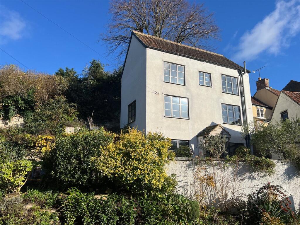 Main image of property: The Cloud, Wotton-under-Edge, Gloucestershire, GL12