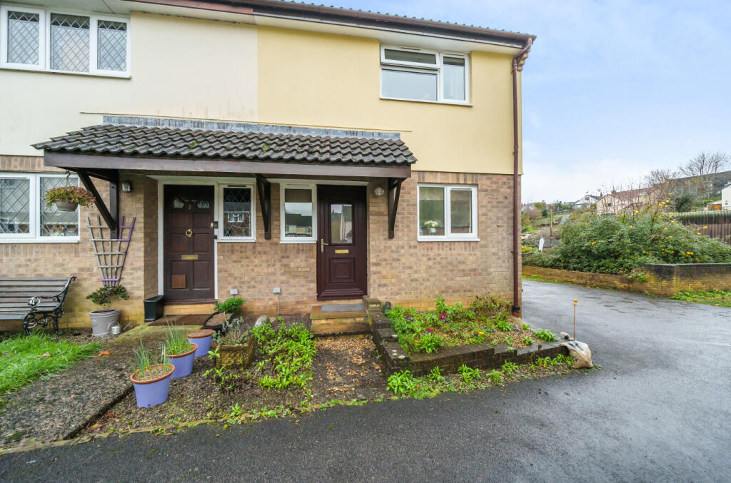 Main image of property: Durns Road, Wotton-under-Edge, Gloucestershire, GL12