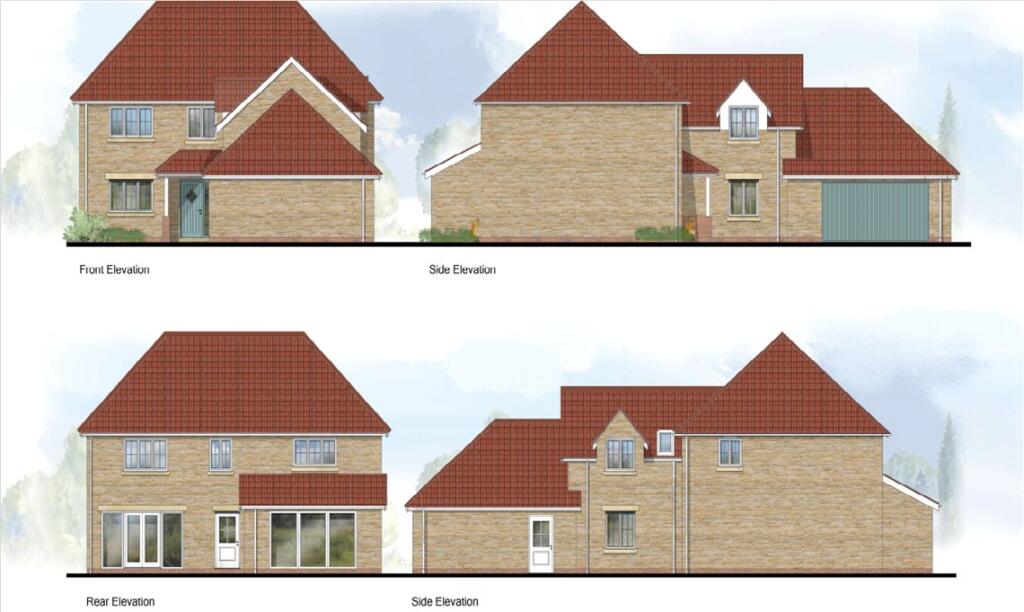 Main image of property: Bristol Road, Falfield, Wotton-under-Edge, Gloucestershire, GL12