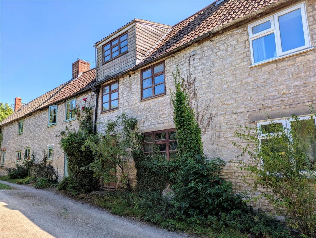 Main image of property: Wortley, Wotton-under-Edge, Gloucestershire, GL12