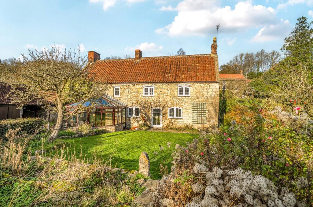 Main image of property: Northwick, Dundry, Bristol, BS41