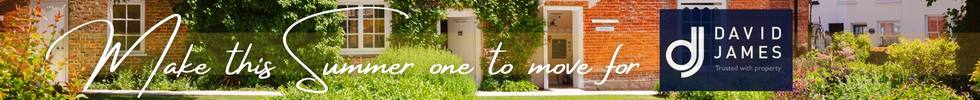 Get brand editions for David James, Wotton-Under-Edge
