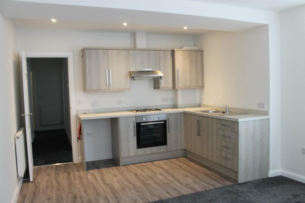 Main image of property: Union Road, BB5