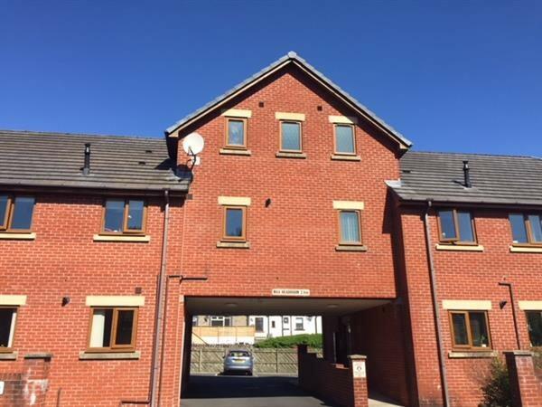 Main image of property: Ashfield Road, PR6