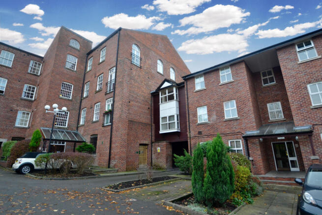 Main image of property: Manor Road, Stockport, Greater Manchester, SK6
