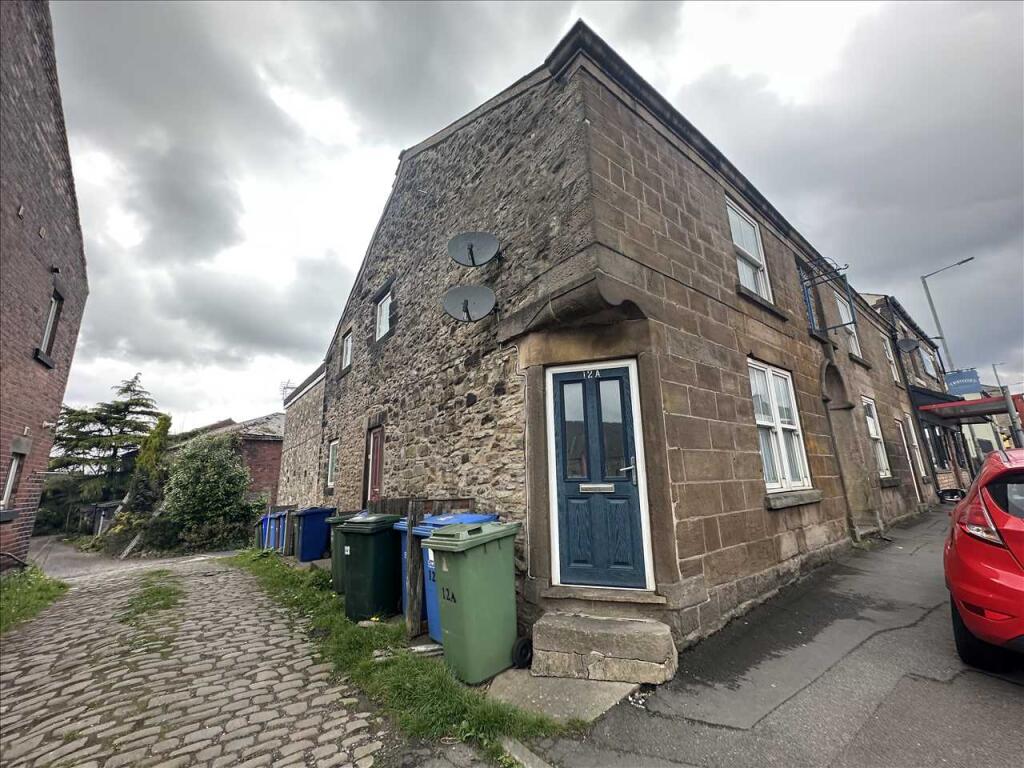 Main image of property: Market Street, Adlington, Adlington