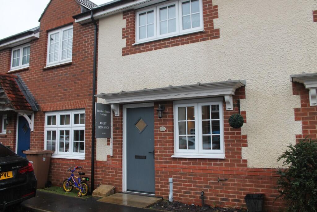 Main image of property: Thornycroft Place, Chorley, Lancashire, PR7