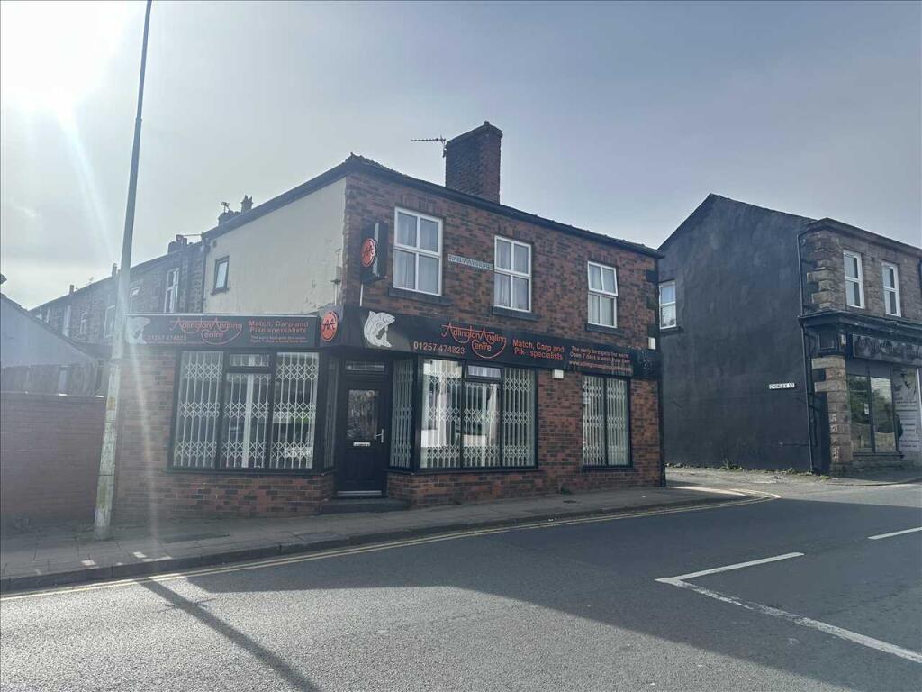 Main image of property: Railway Road, Adlington, Adlington