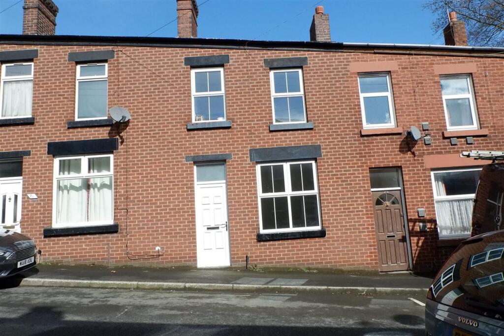 Main image of property: Trafalger Street, Chorley, Chorley