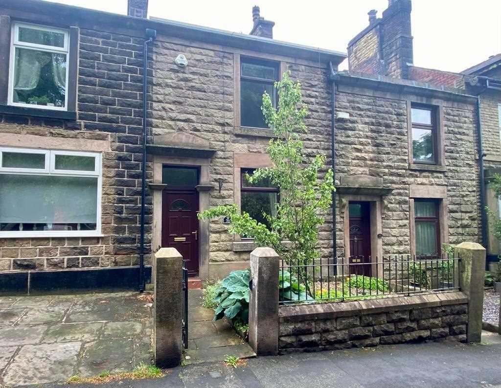 Main image of property: Railway Road, Adlington
