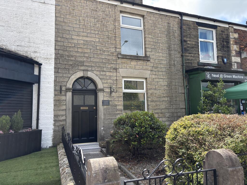 Main image of property: Lee Lane, Bolton, Greater Manchester, BL6