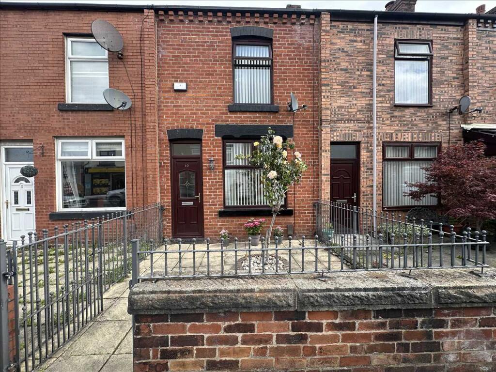 Main image of property: Catherine Street East, Horwich