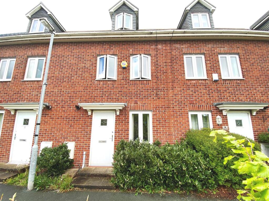 Main image of property: Millers Walk, Buckshaw Village, Buckshaw Village