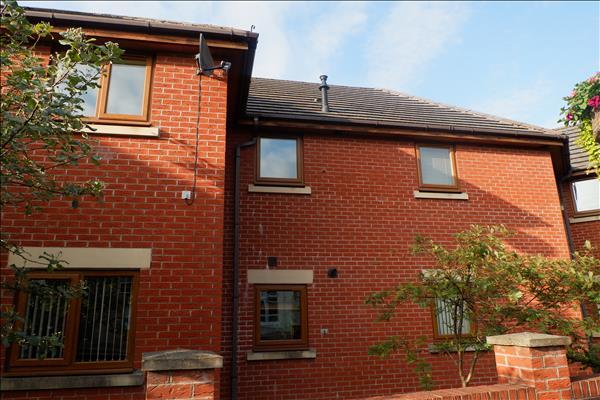 Main image of property: Ashfield Road, PR6