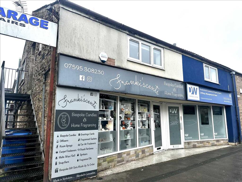 Main image of property: Chorley Road, Adlington, Chorley